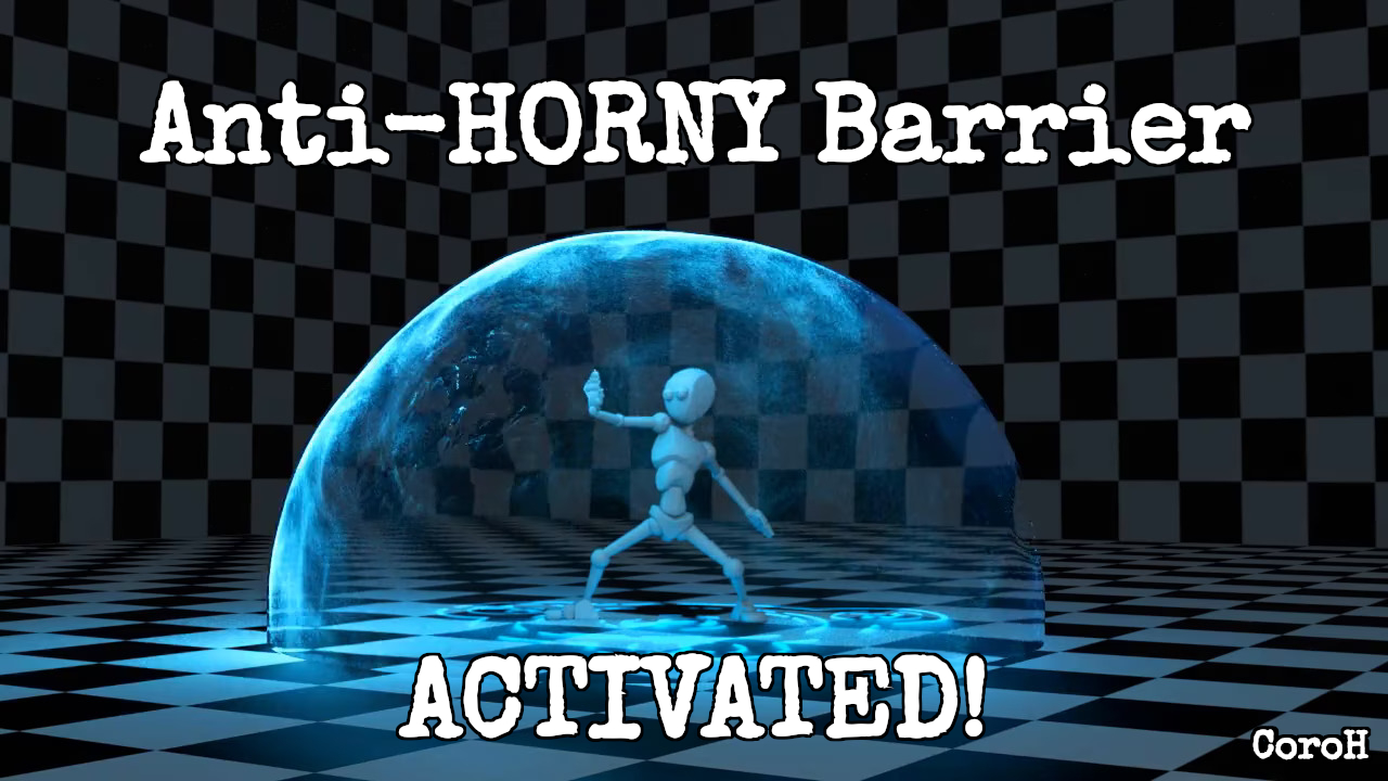 ACTIVATED!